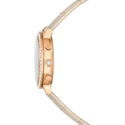 Matrix tennis chrono watch