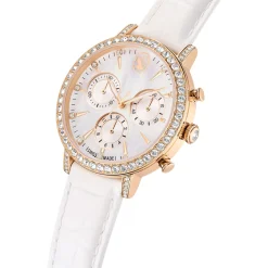 Matrix tennis chrono watch