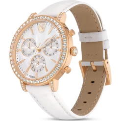 Matrix tennis chrono watch