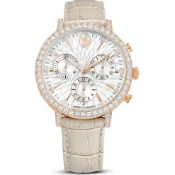 Matrix tennis chrono watch