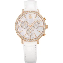Matrix tennis chrono watch