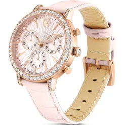 Matrix tennis chrono watch
