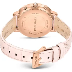 Matrix tennis chrono watch