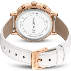 Matrix tennis chrono watch