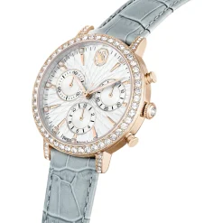 Matrix tennis chrono watch
