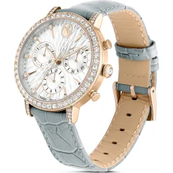 Matrix tennis chrono watch