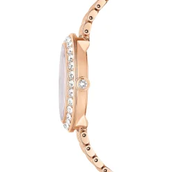 Matrix tennis 7-link watch