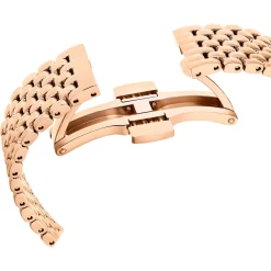 Matrix tennis 7-link watch