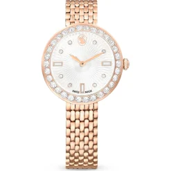 Matrix tennis 7-link watch