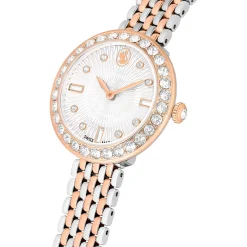 Matrix tennis 7-link watch