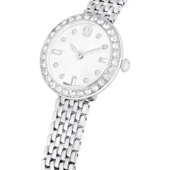 Matrix tennis 7-link watch