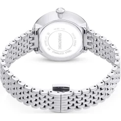 Matrix tennis 7-link watch