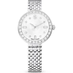 Matrix tennis 7-link watch