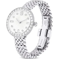 Matrix tennis 7-link watch