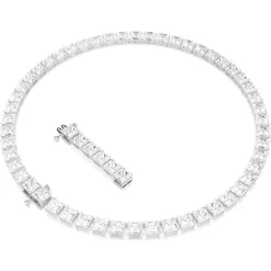 Matrix Tennis necklace
