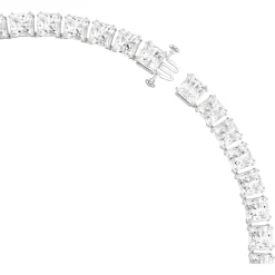 Matrix Tennis necklace