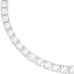 Matrix Tennis necklace