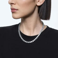 Matrix Tennis necklace