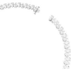 Matrix Tennis necklace