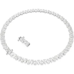 Matrix Tennis necklace