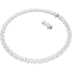 Matrix Tennis necklace