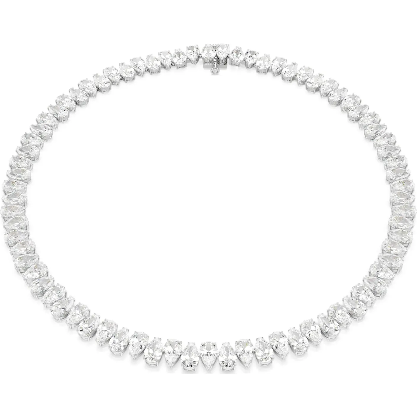Matrix Tennis necklace