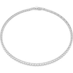 Matrix Tennis necklace