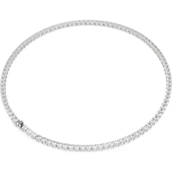 Matrix Tennis necklace