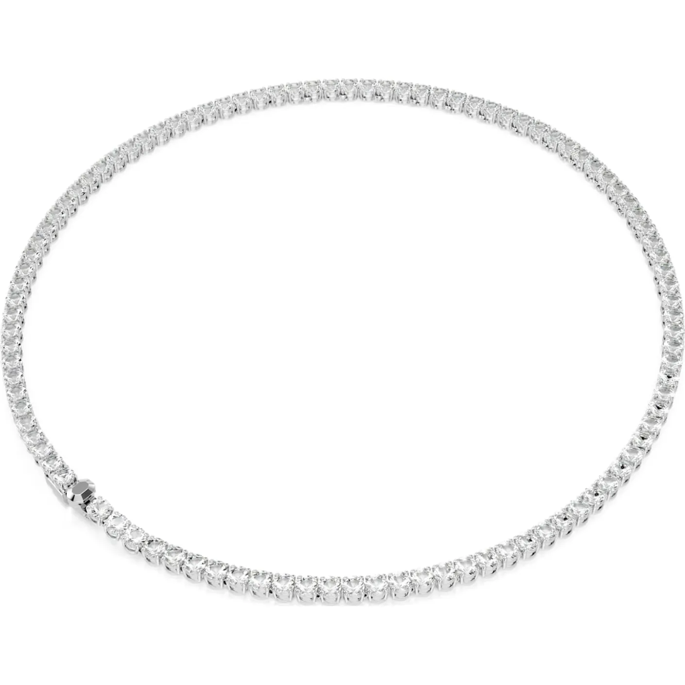 Matrix Tennis necklace