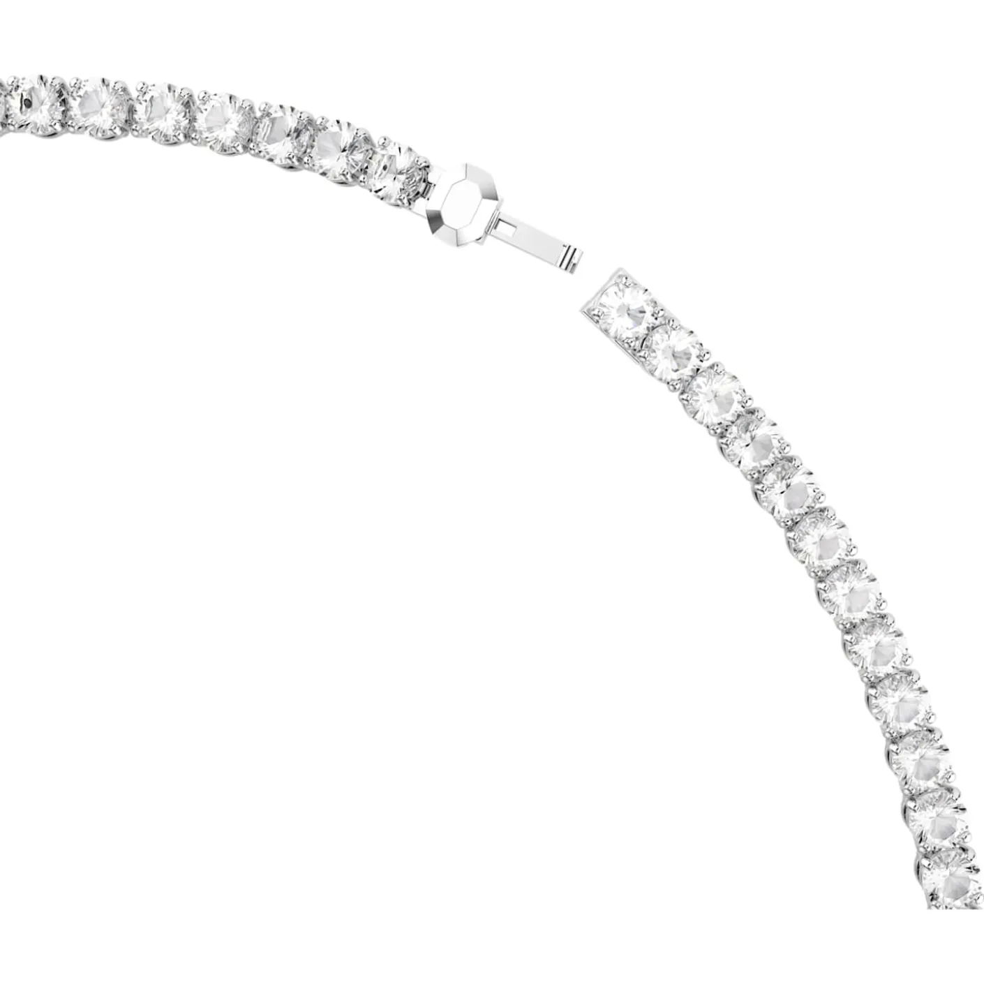 Matrix Tennis necklace