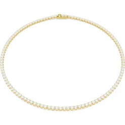 Matrix Tennis necklace