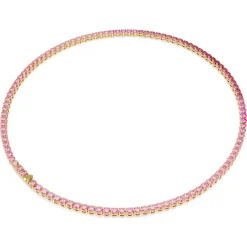 Matrix Tennis necklace