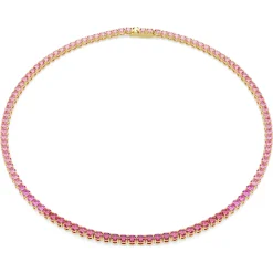 Matrix Tennis necklace