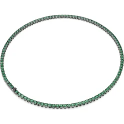 Matrix Tennis necklace