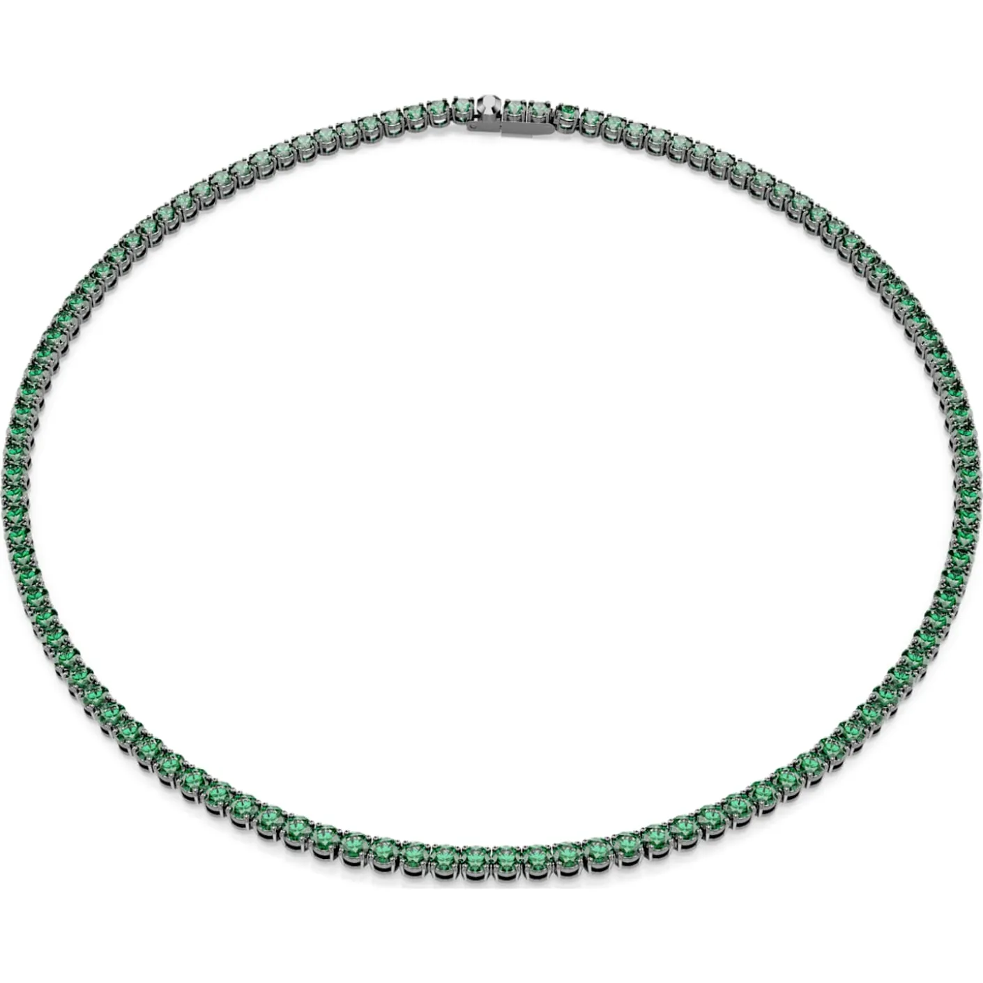 Matrix Tennis necklace