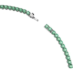 Matrix Tennis necklace