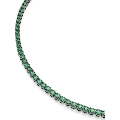 Matrix Tennis necklace
