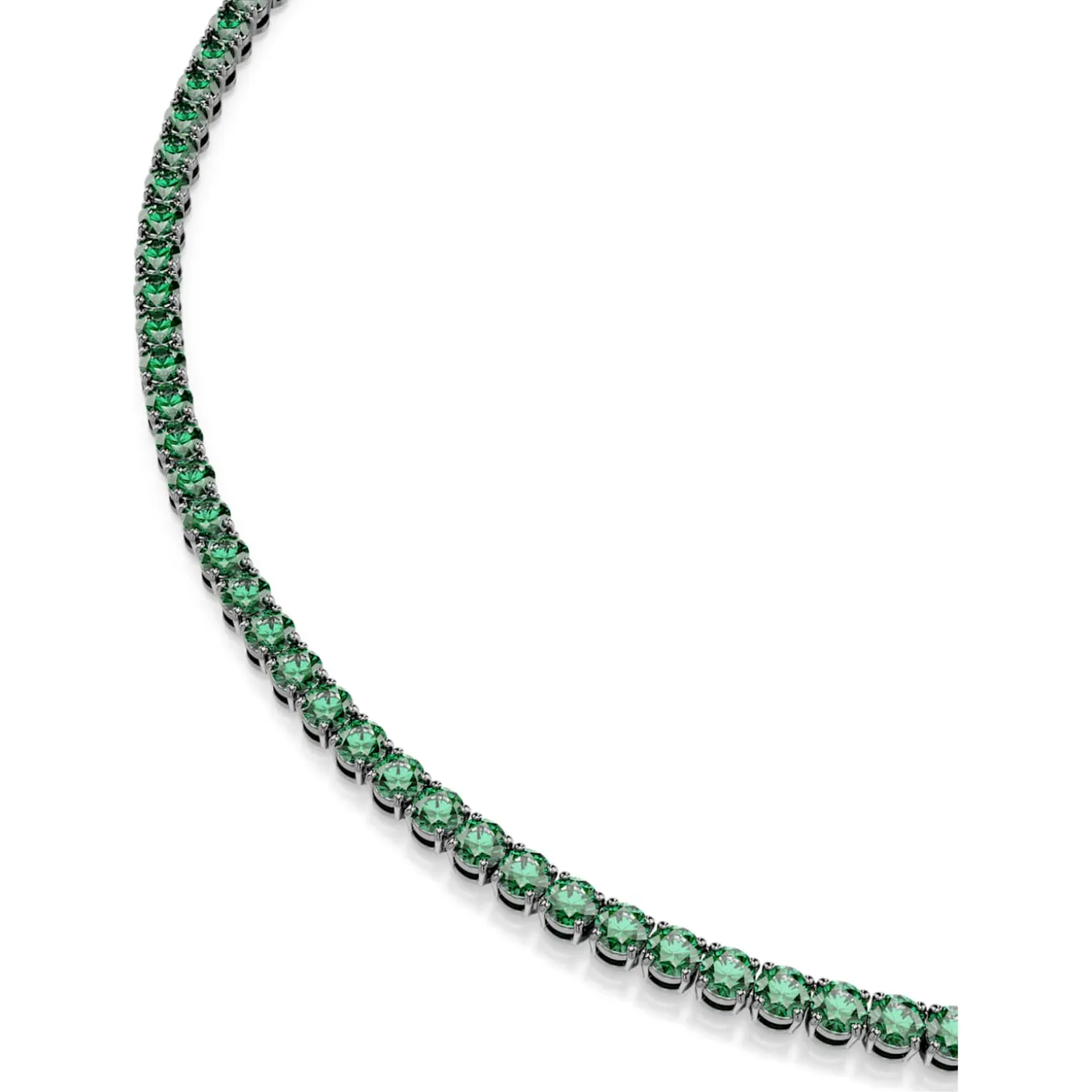 Matrix Tennis necklace