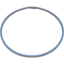 Matrix Tennis necklace