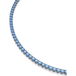 Matrix Tennis necklace