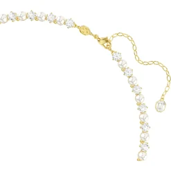 Matrix Tennis necklace
