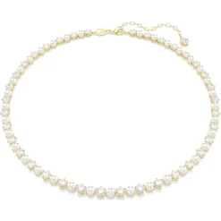 Matrix Tennis necklace