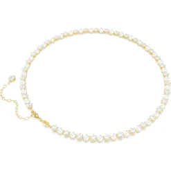 Matrix Tennis necklace