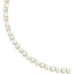 Matrix Tennis necklace