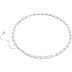 Matrix Tennis necklace