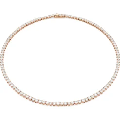 Matrix Tennis necklace