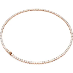 Matrix Tennis necklace