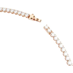 Matrix Tennis necklace