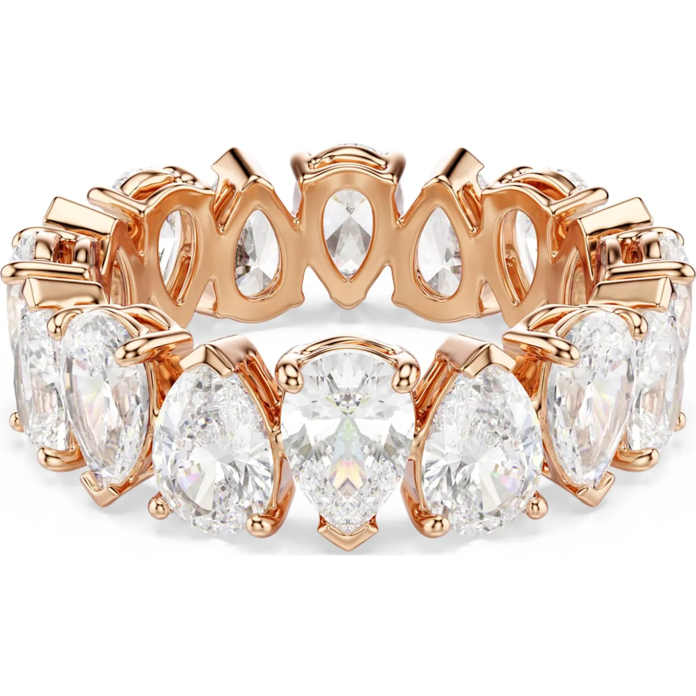 Matrix Vittore ring