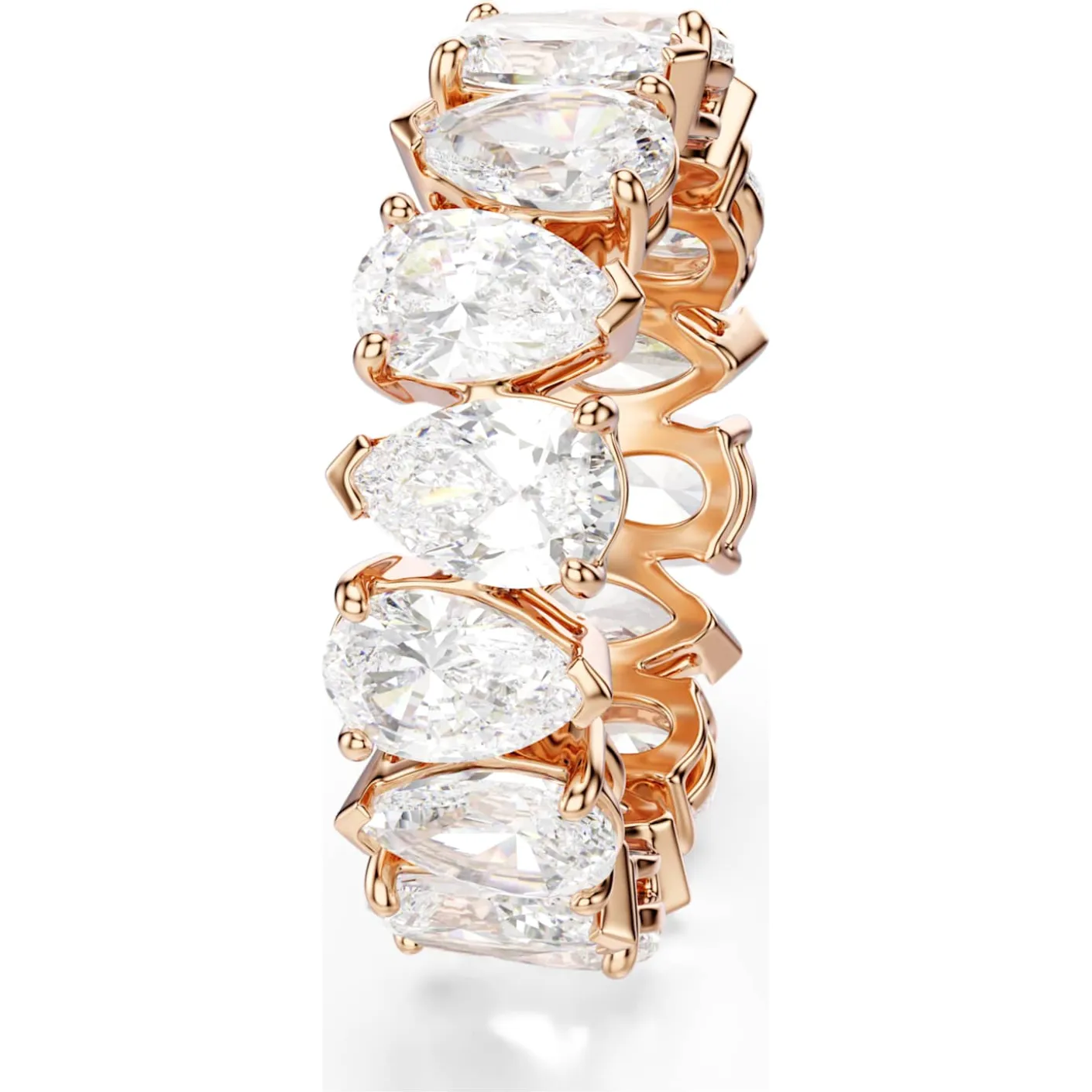 Matrix Vittore ring